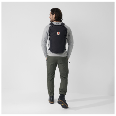 Fjällräven Ulvö Rolltop 30 hátizsák