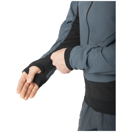 Dynafit Tigard Alpha Direct Jkt M férfi dzseki