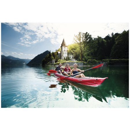 Gumotex SEAWAVE felfújható kajak