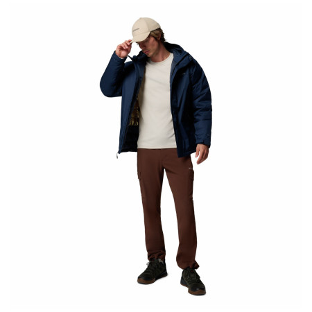 Columbia Oak Harbor™ II Insulated Jacket férfi dzseki