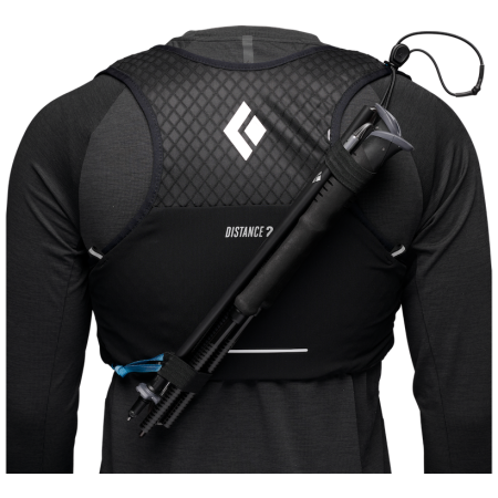 Black Diamond Distance 2 Hydration Vest futómellény