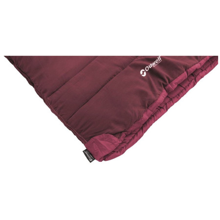 Outwell Champ Kids gyerek hálózsák