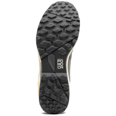 Salewa Puez 2 Knit Ptx M férfi túracipő