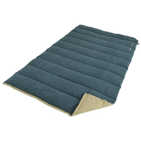 Outwell Constellation Duvet Lux XL takaró k é k