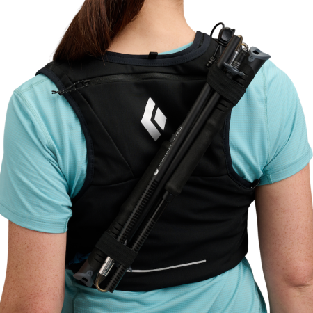 Black Diamond Distance 6 Hydration Vest futómellény
