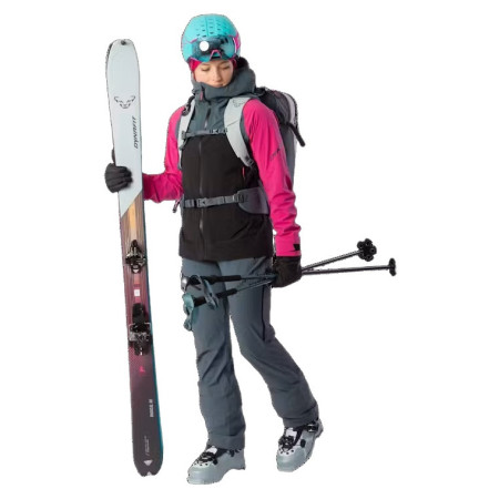 Dynafit Radical 3L Jacket W női dzseki