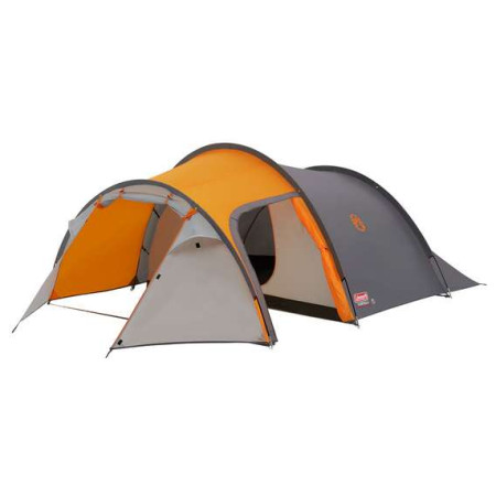 Coleman Cortes 4 sátor