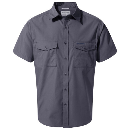 Craghoppers Kiwi Short Sleeved Shirt férfi ing
