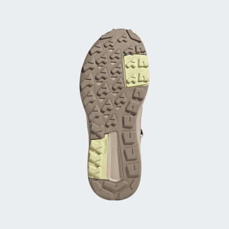 Adidas Terrex Anylander Leather Mid Climaproof női túracipő