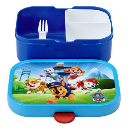 Mepal Campus Paw Patrol Pups 750ml uzsonnás doboz
