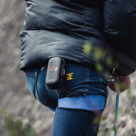 YY VERTICAL Clip Up biztosító szemüveg