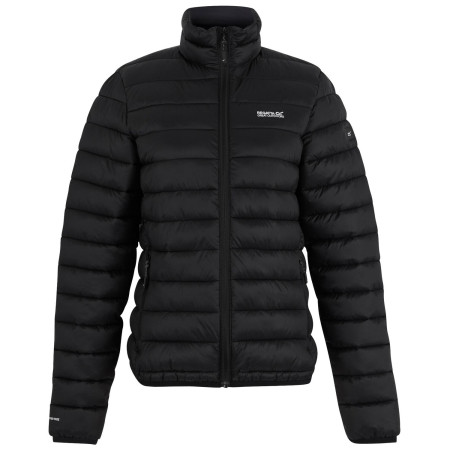 Regatta Women's Marizion női dzseki fekete Black
