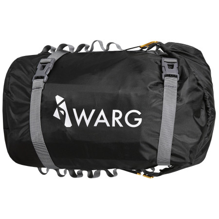 Warg Litio 3 túrasátor