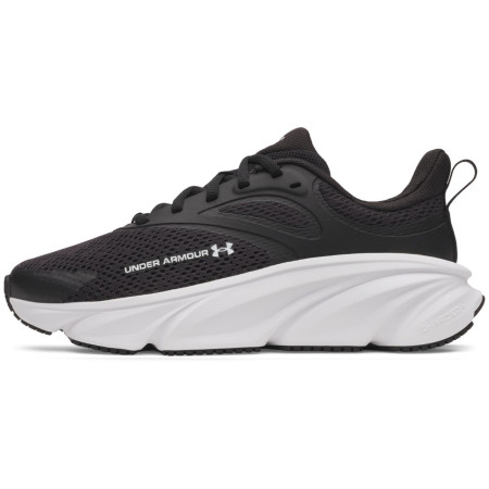Under Armour UA Bgs Rogue 6 Black gyerek tornacipő
