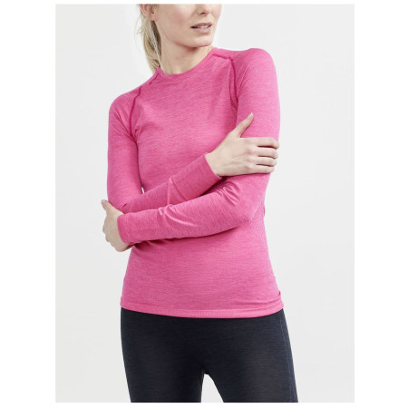 Craft Core Dry Active Comfort Ls női funkcionális felső