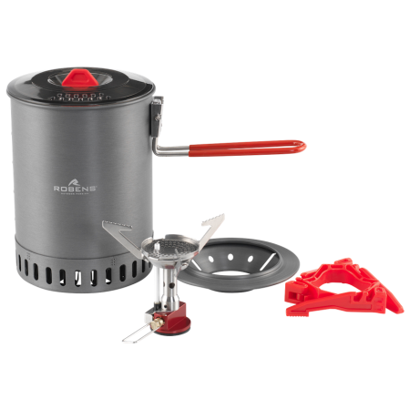 Robens Fire Wasp Stove System gázfőző