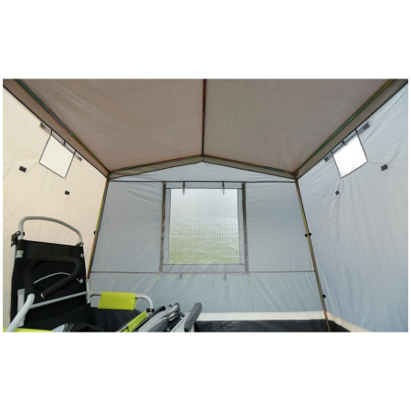 Brunner Storage Plus tároló és konyhasátor