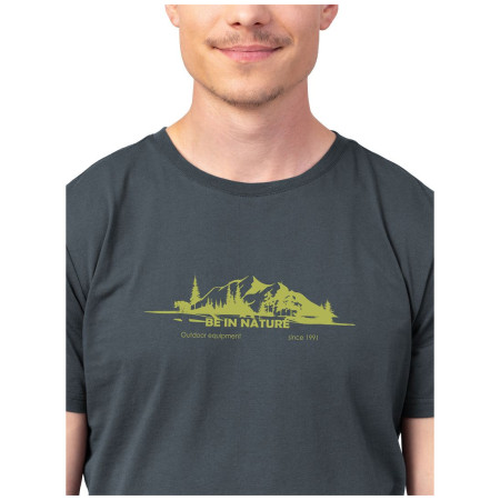 Hannah Grem férfi póló