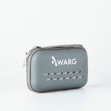 Törülköző Warg Soft 50x100 cm