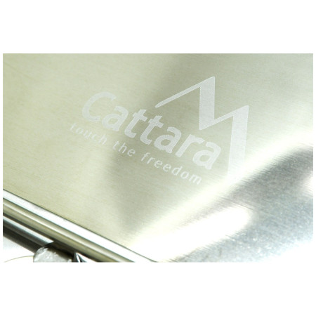 Cattara Cube grill