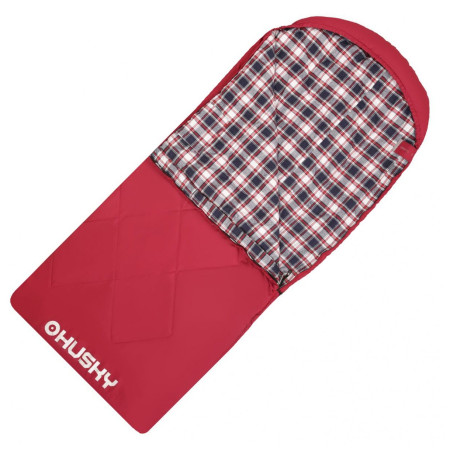 Hálózsák  Husky Groty -5°C