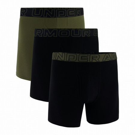 Under Armour M UA Perf Cotton 6in férfi boxer