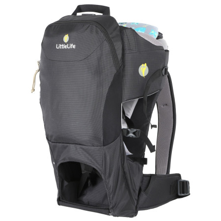 LittleLife Traveller S5 Child Carrier gyerekhordozó