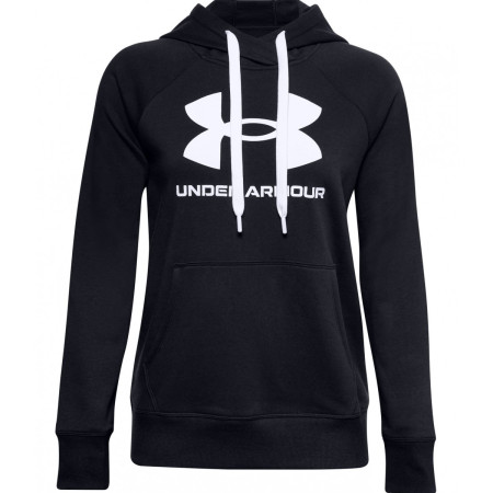 Under Armour Rival Fleece Logo HD női pulóver