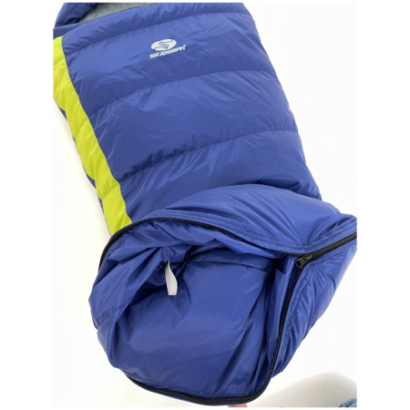 Sir Joseph Kiki down 125-145 toll hálózsák