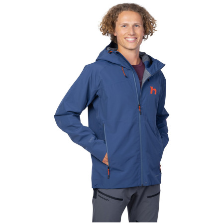 Hannah Alagan férfi dzseki