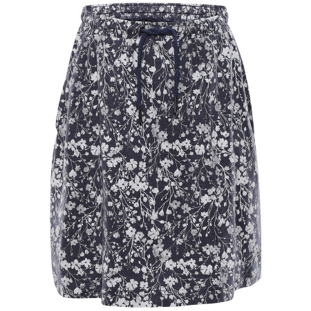 Alpine Pro Zirido gyerek szoknya k é k