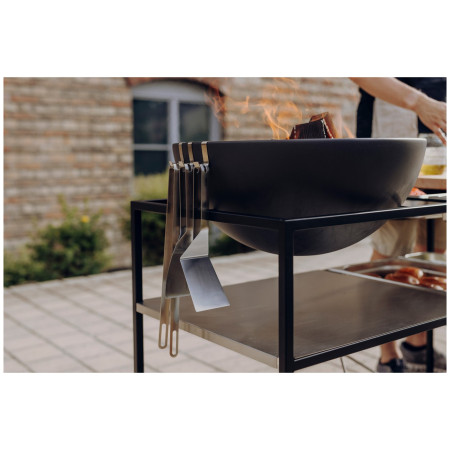 Höfats Tongs grill fogó