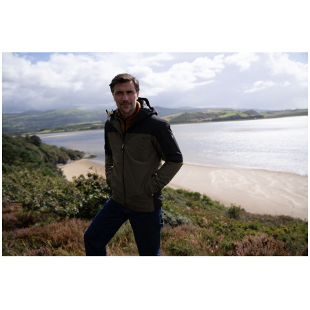 Regatta Thornridge férfi dzseki