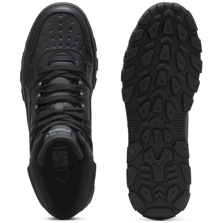 Puma Rebound Abrupt férficipő