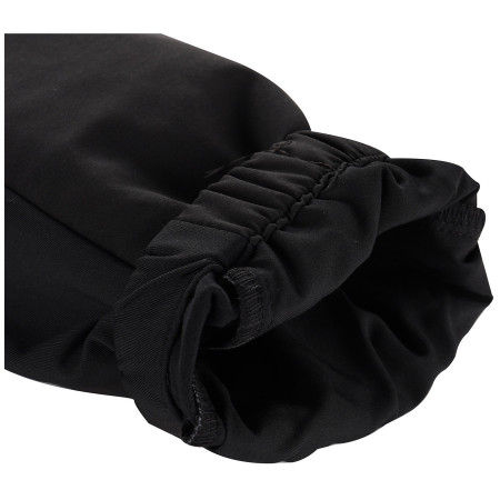 Alpine Pro Onero 2 Black gyerek nadrág