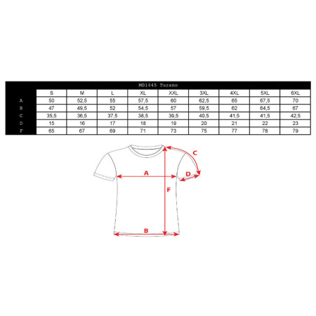 Silvini Turano férfi kerékpáros mez