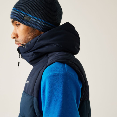 Regatta Aldthorn B/W férfi mellény