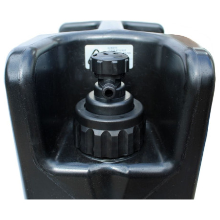 Lifesaver 20K Tan kanna