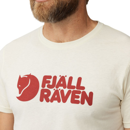 Fjällräven Logo T-shirt M férfi póló