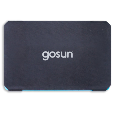 GoSun 30W+ napelem szolár panel
