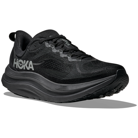 Hoka M Kawana 3 férficipő fekete Black / Black