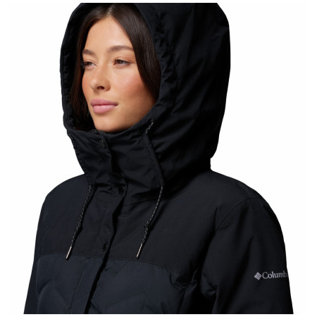 Columbia Mountain Croo™ III Mid Down Jacket női télikabát
