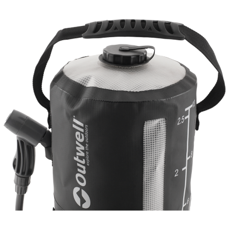 Outwell Seabreeze Pressure Shower kemping zuhany