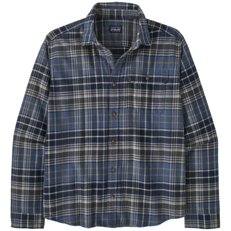 Patagonia Fjord Flannel Shirt Lightweight férfi ing