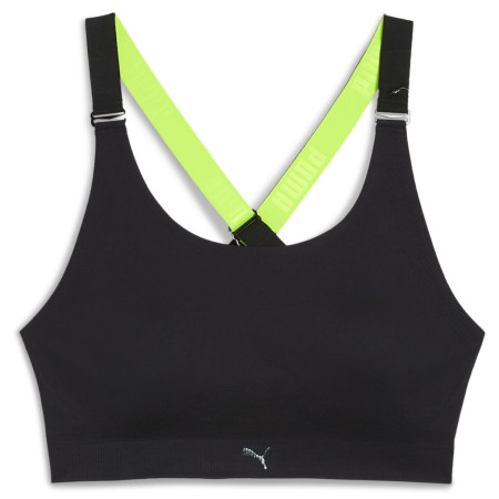 Puma 3D Knit Sport Top melltartó