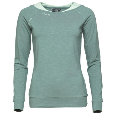 Chillaz Serles női póló világoszöld