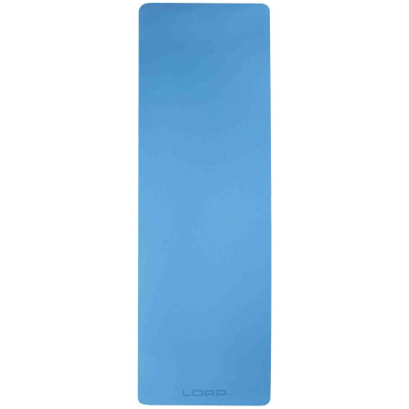 Loap Aryan jógamatrac kék Blue