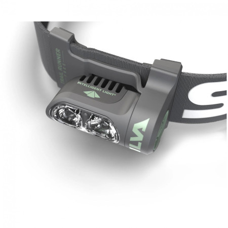 Silva Trail Runner Free 2 fejlámpa