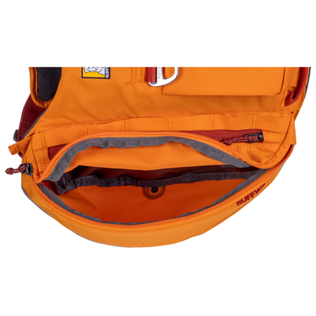 Ruffwear Approach™ Pack kutyaszállító hátizsák