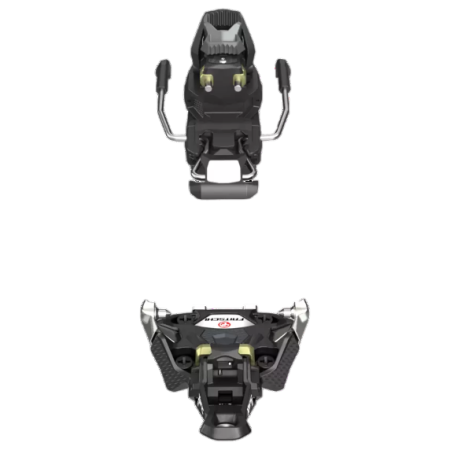 Fritschi Xenic plus 12 túrasí kötés